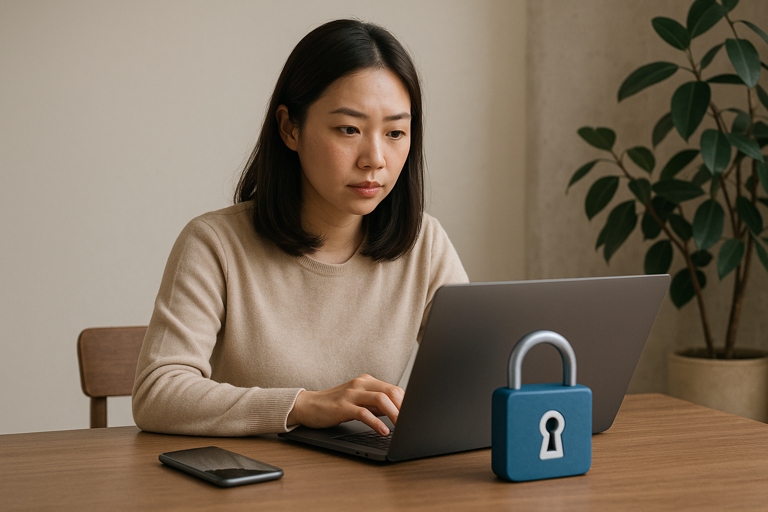 개인 정보 보호, 왜 중요하고 어떻게 실천해야 할까요? 관련 이미지 2