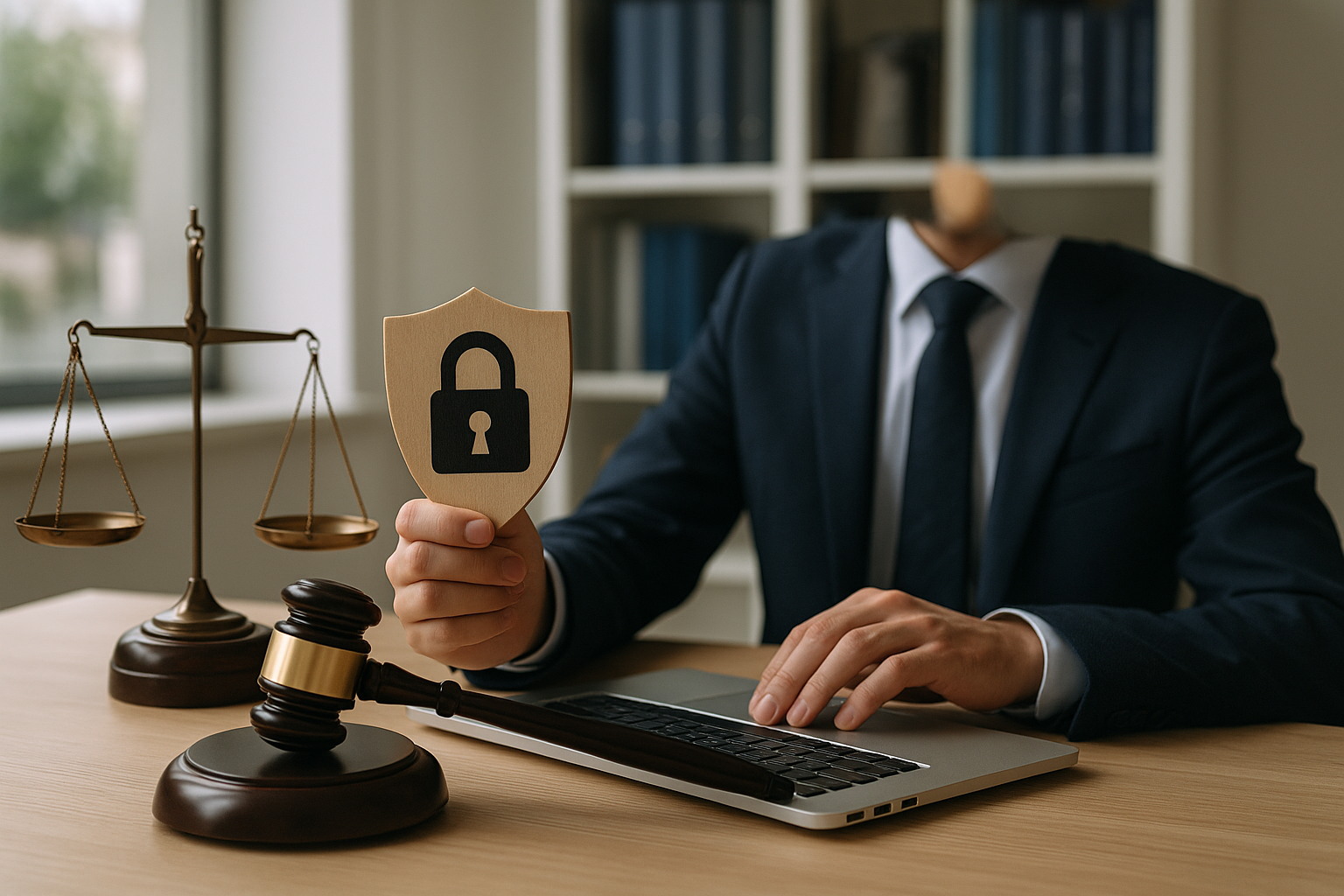 개인 정보 보호, 왜 중요하고 어떻게 실천해야 할까요? 관련 이미지 4