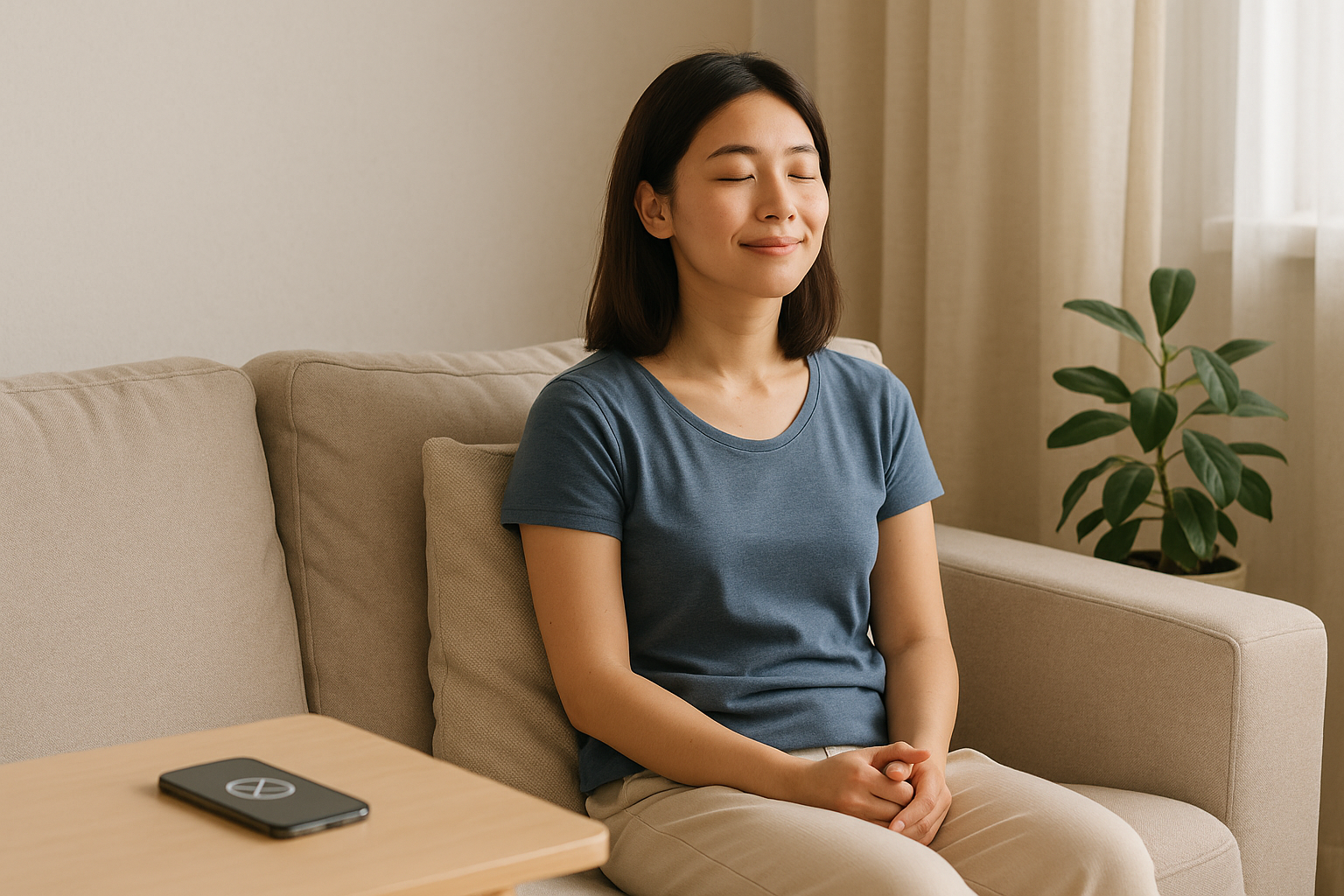 디지털 디톡스: 현대인의 삶의 질 향상을 위한 현명한 접근 관련 이미지 5