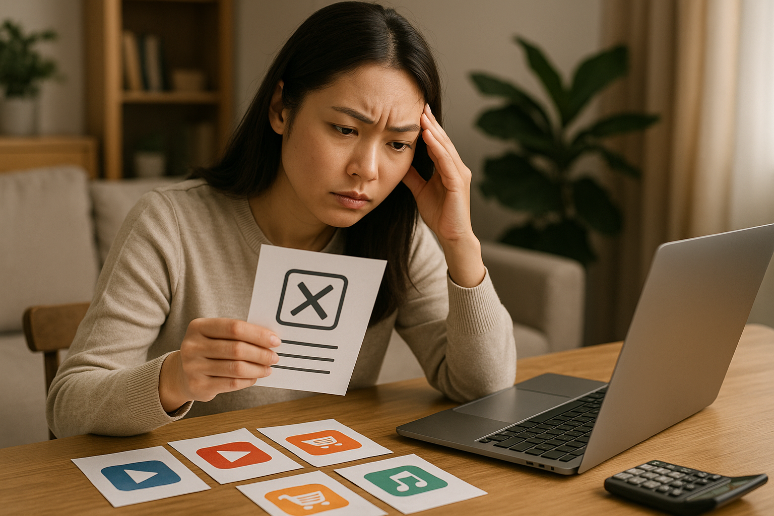 구독 서비스, 현명하게 관리하는 방법 관련 이미지 3