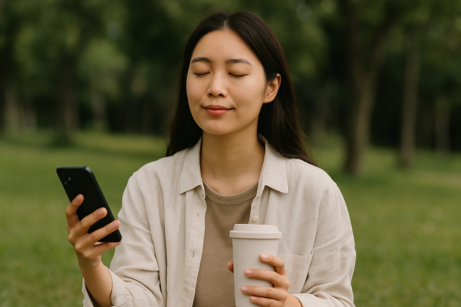 디지털 디톡스: 현대인의 건강한 디지털 생활을 위한 안내서 관련 이미지 2
