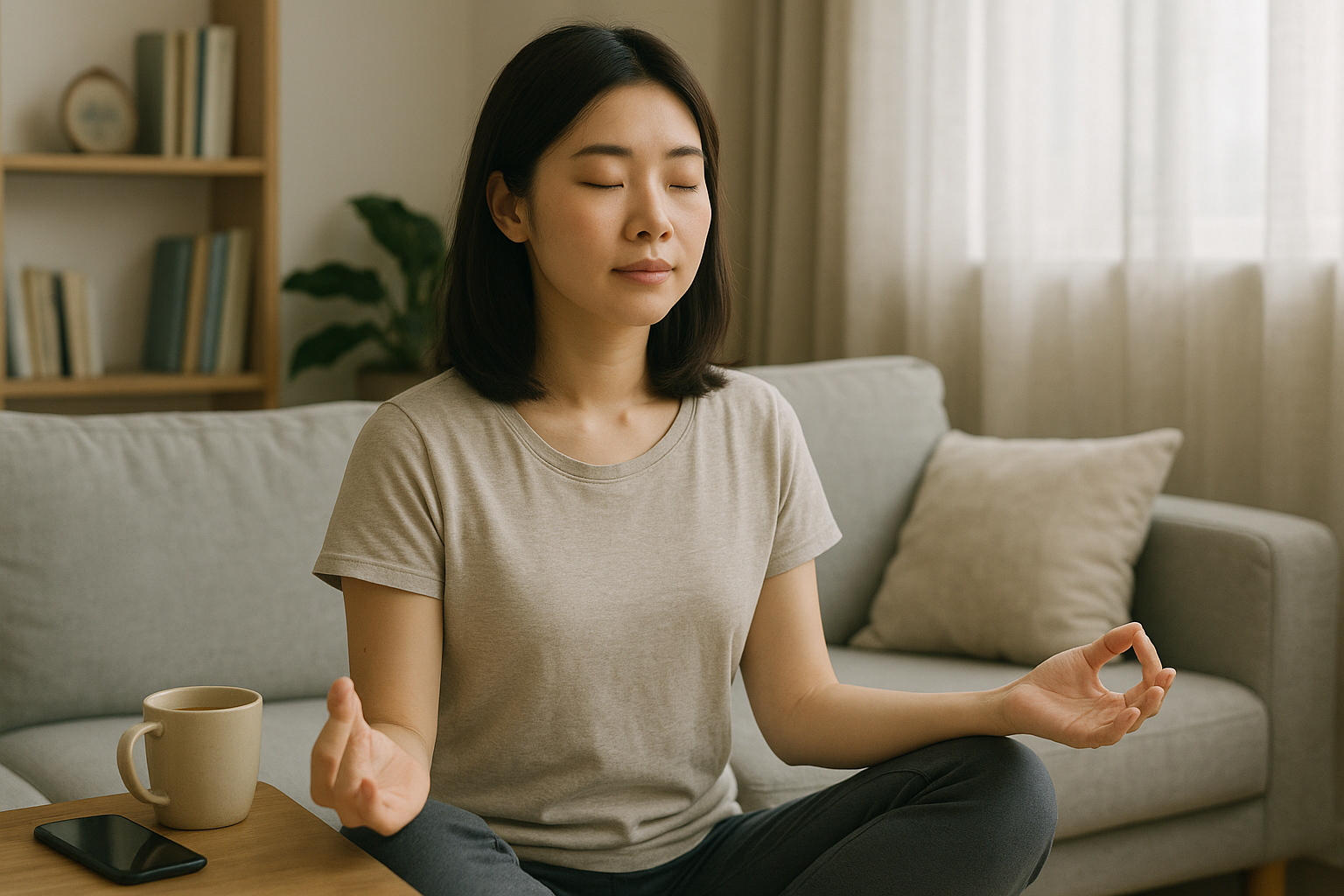 디지털 디톡스: 현대인의 건강한 디지털 생활을 위한 안내서 관련 이미지 3