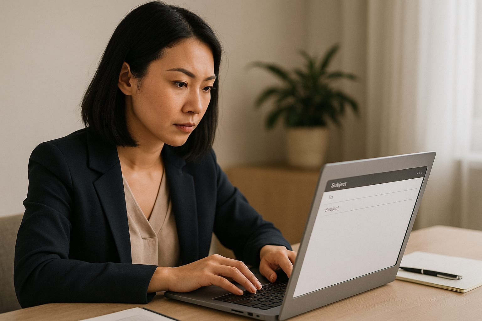 이메일 작성, 이렇게 하면 전문가처럼 보입니다 관련 이미지 2