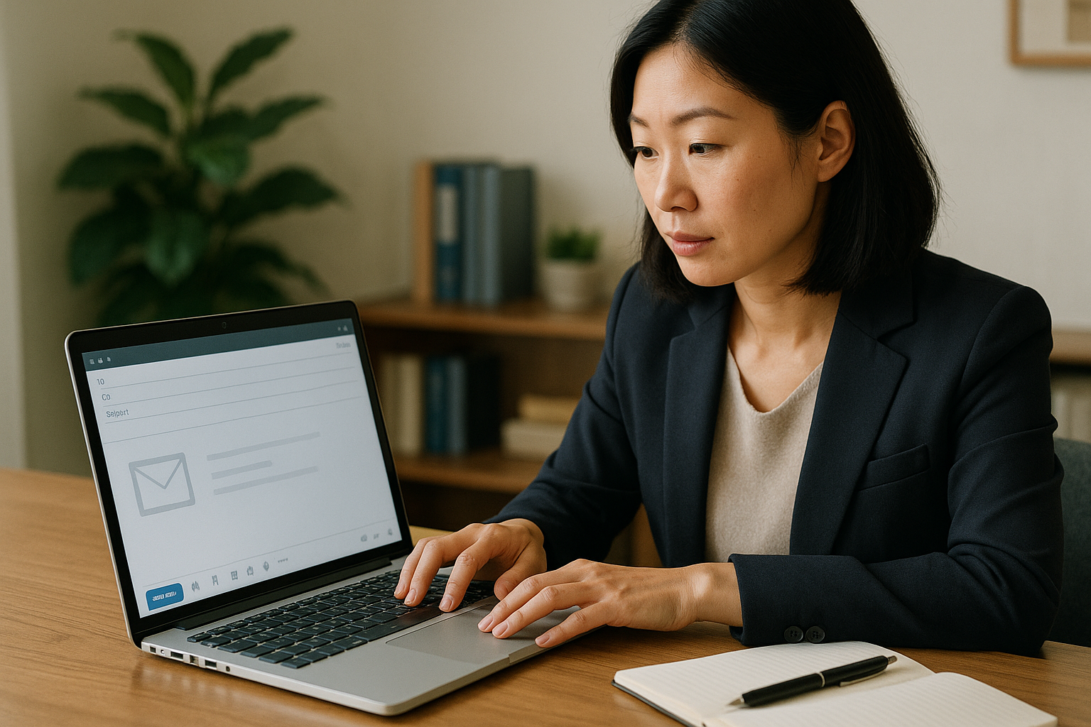 이메일 작성, 이렇게 하면 전문가처럼 보입니다 대표 이미지