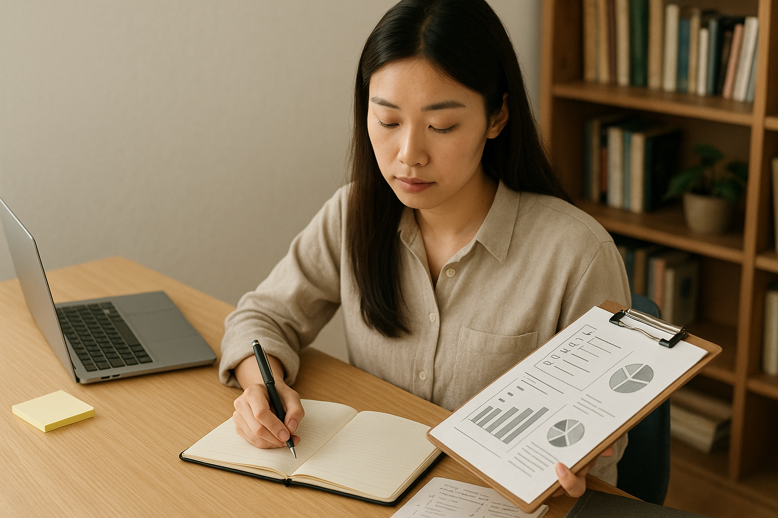 효율적인 메모, 나에게 맞는 방법 기준 찾기 관련 이미지 4