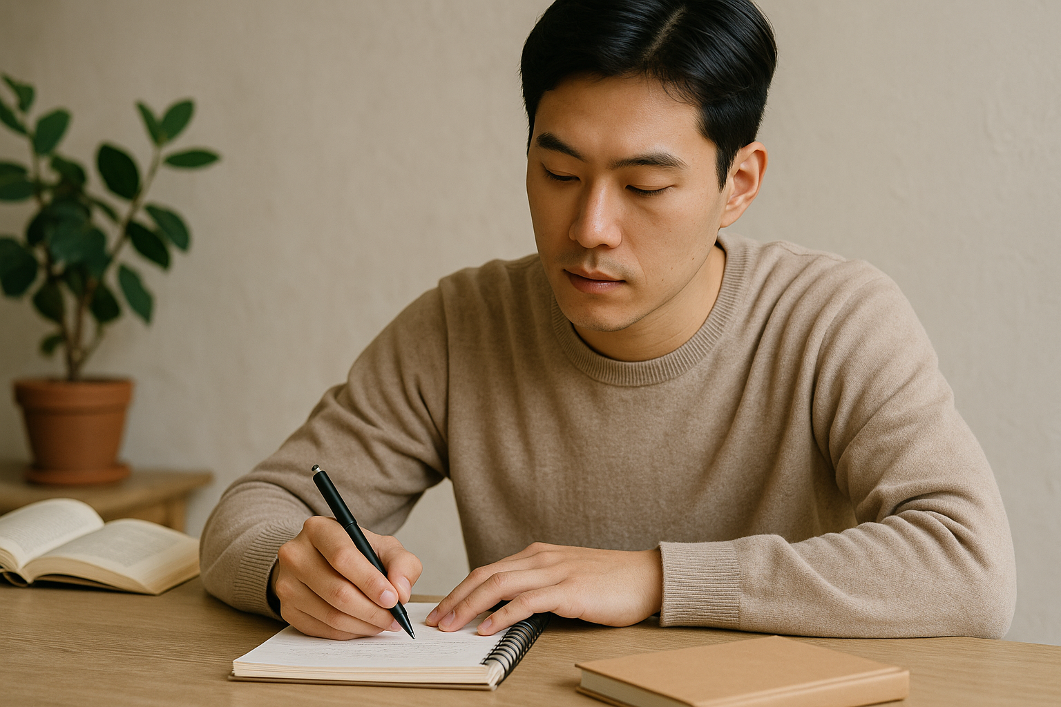 효과적인 메모 방법의 모든 것: 뜻부터 실용적인 팁까지 관련 이미지 2
