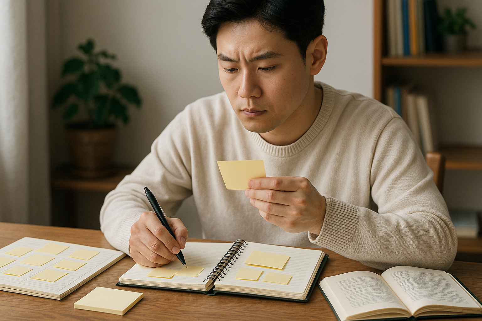 효과적인 메모 방법의 모든 것: 뜻부터 실용적인 팁까지 관련 이미지 4