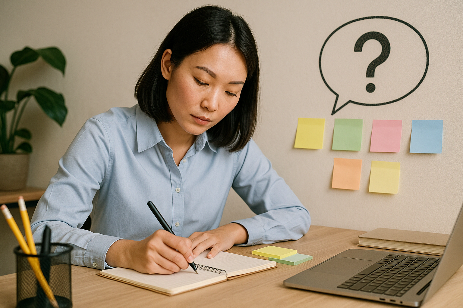 효과적인 메모 방법의 모든 것: 뜻부터 실용적인 팁까지 관련 이미지 5