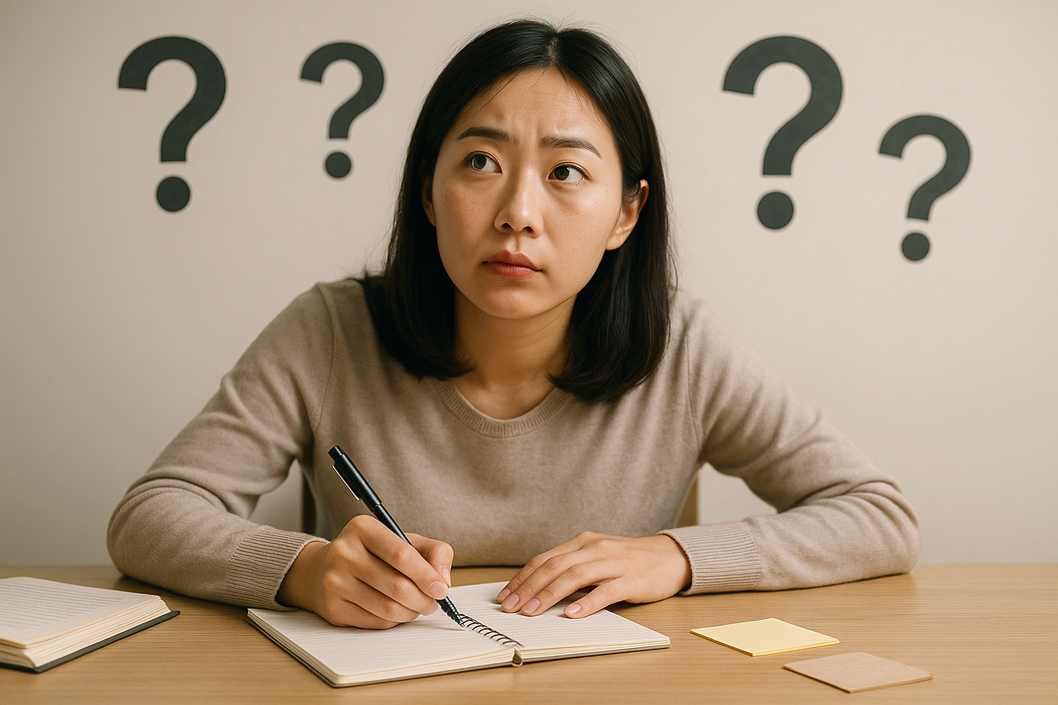 효과적인 메모 방법: 정보를 기억하고 활용하는 실용 가이드 관련 이미지 5