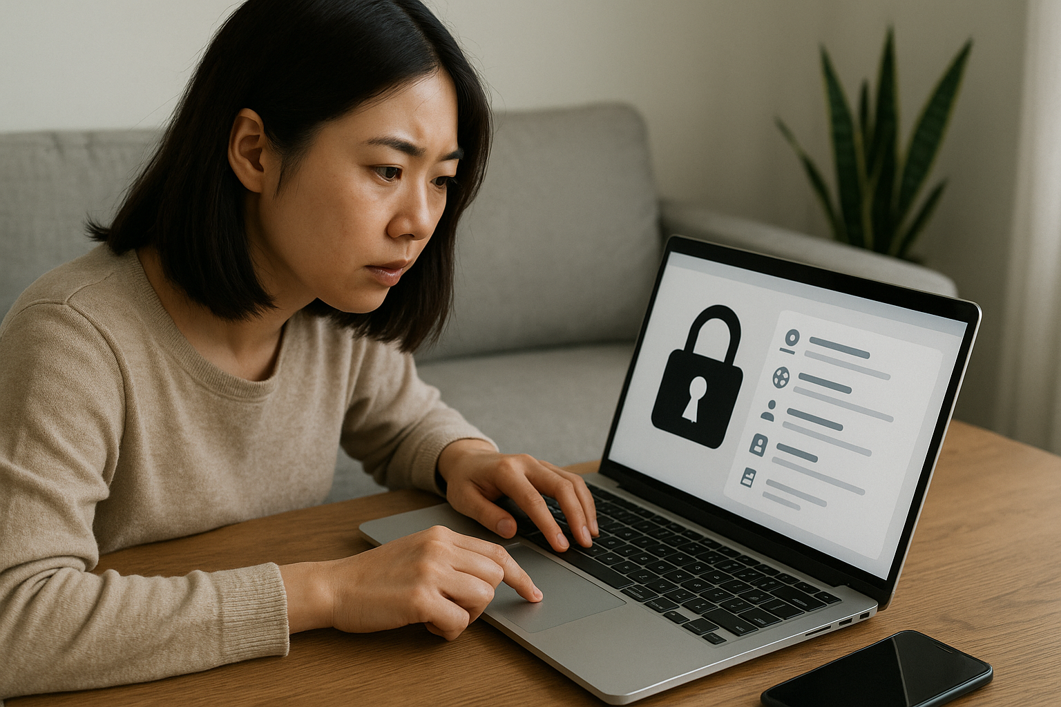 비밀번호 관리, 이제는 선택이 아닌 필수 관련 이미지 4