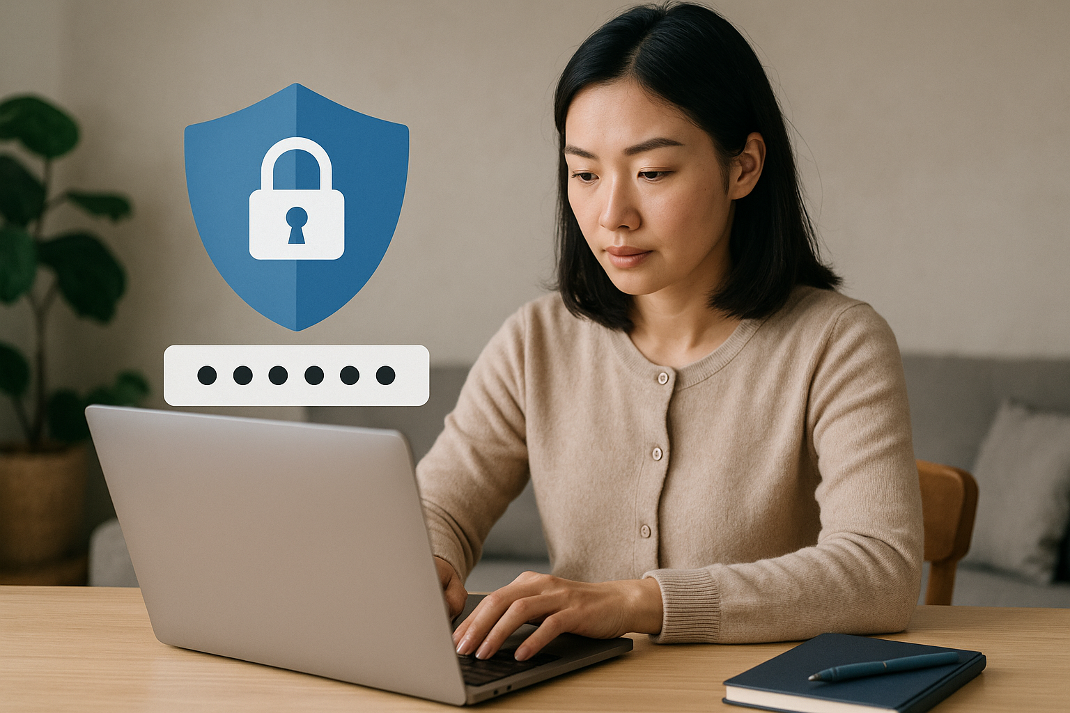 비밀번호 관리, 이제는 선택이 아닌 필수 썸네일