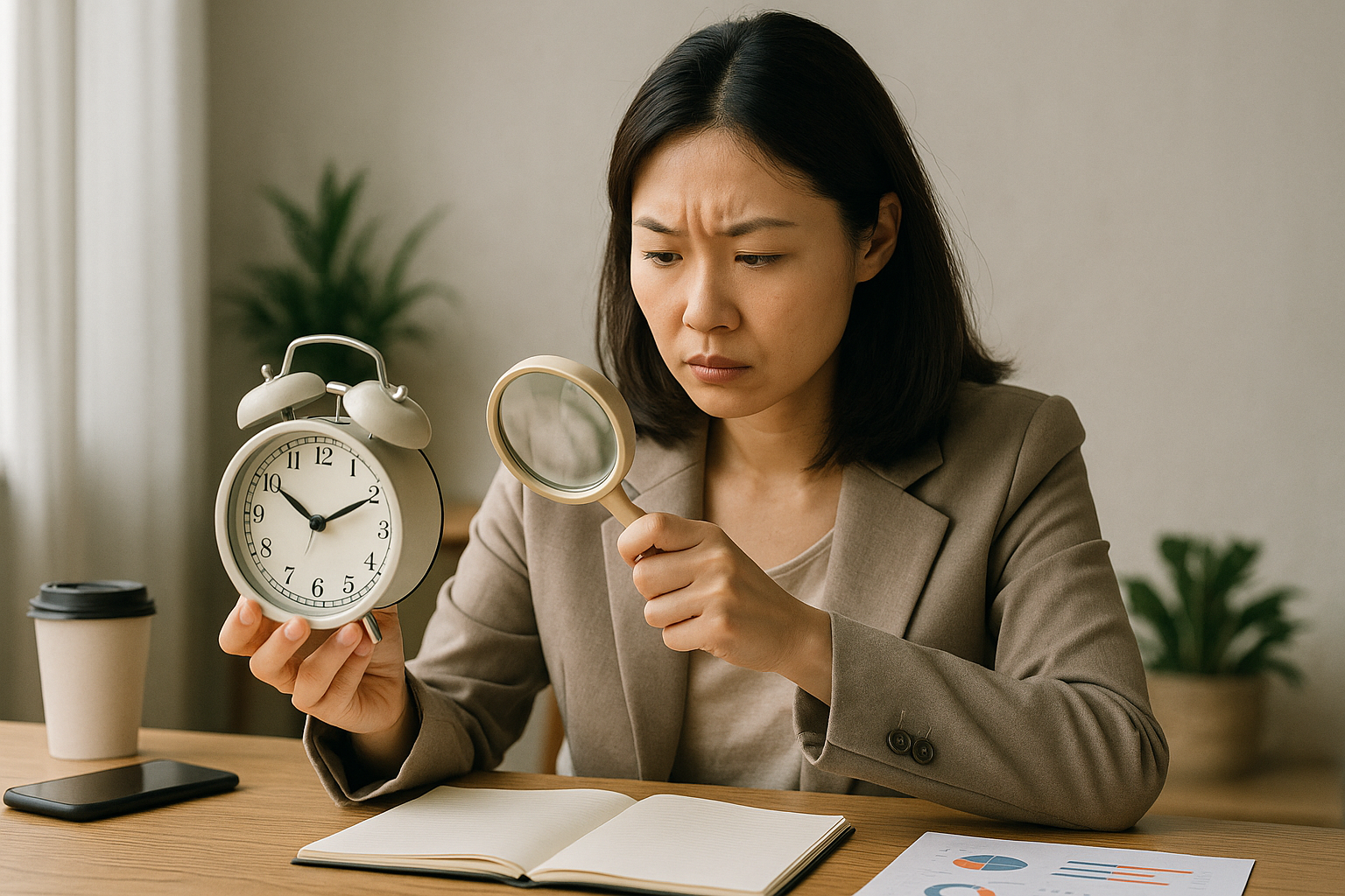 효율적인 시간 관리: 더 나은 하루를 위한 실용적인 접근법 관련 이미지 4