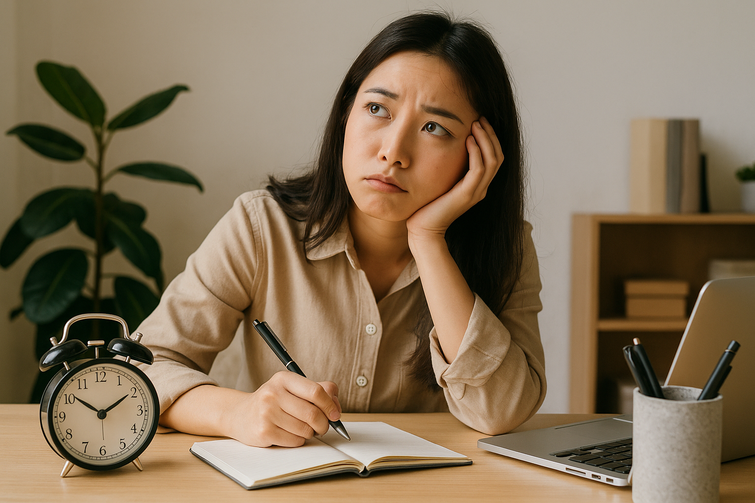 효율적인 시간 관리: 더 나은 하루를 위한 실용적인 접근법 관련 이미지 5