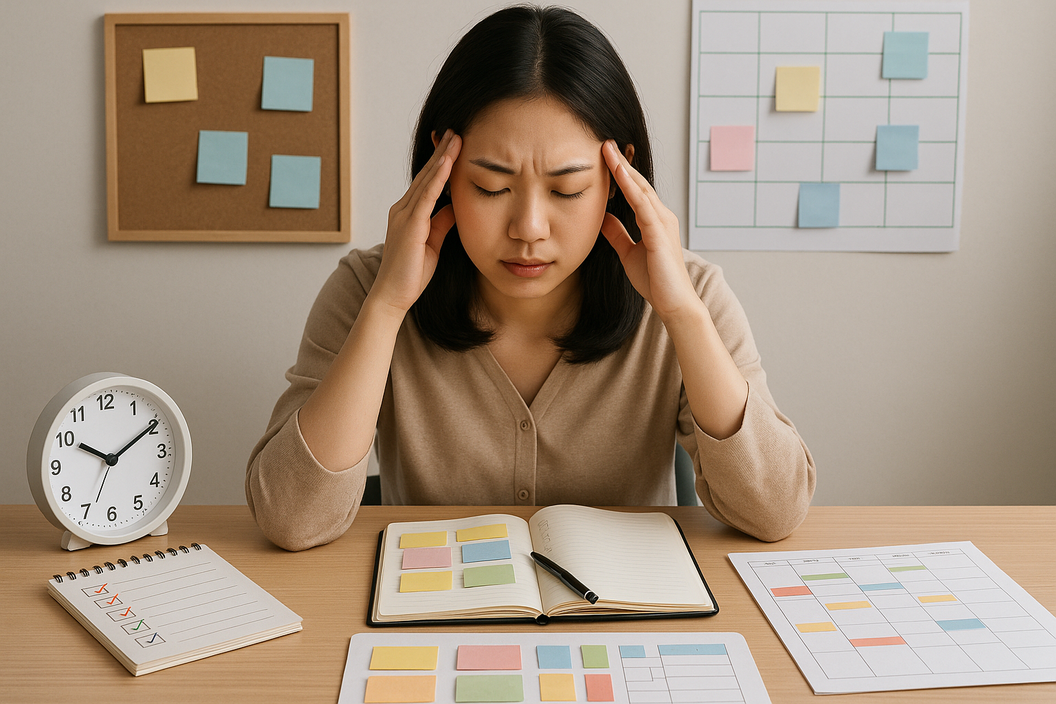 효과적인 할 일 정리: 생산성 향상을 위한 실질적인 접근법 관련 이미지 2