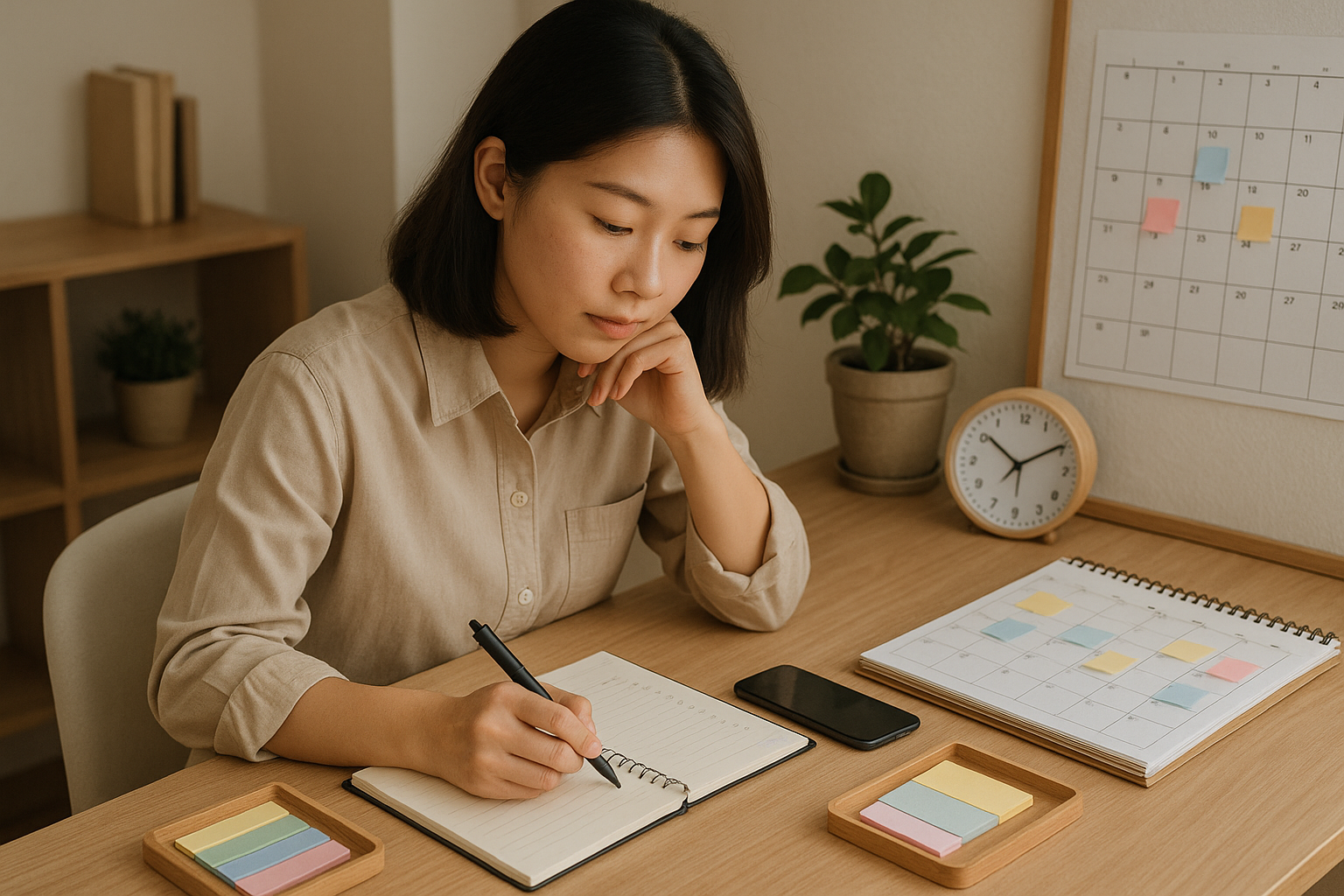 효과적인 할 일 정리: 생산성 향상을 위한 실질적인 접근법 썸네일