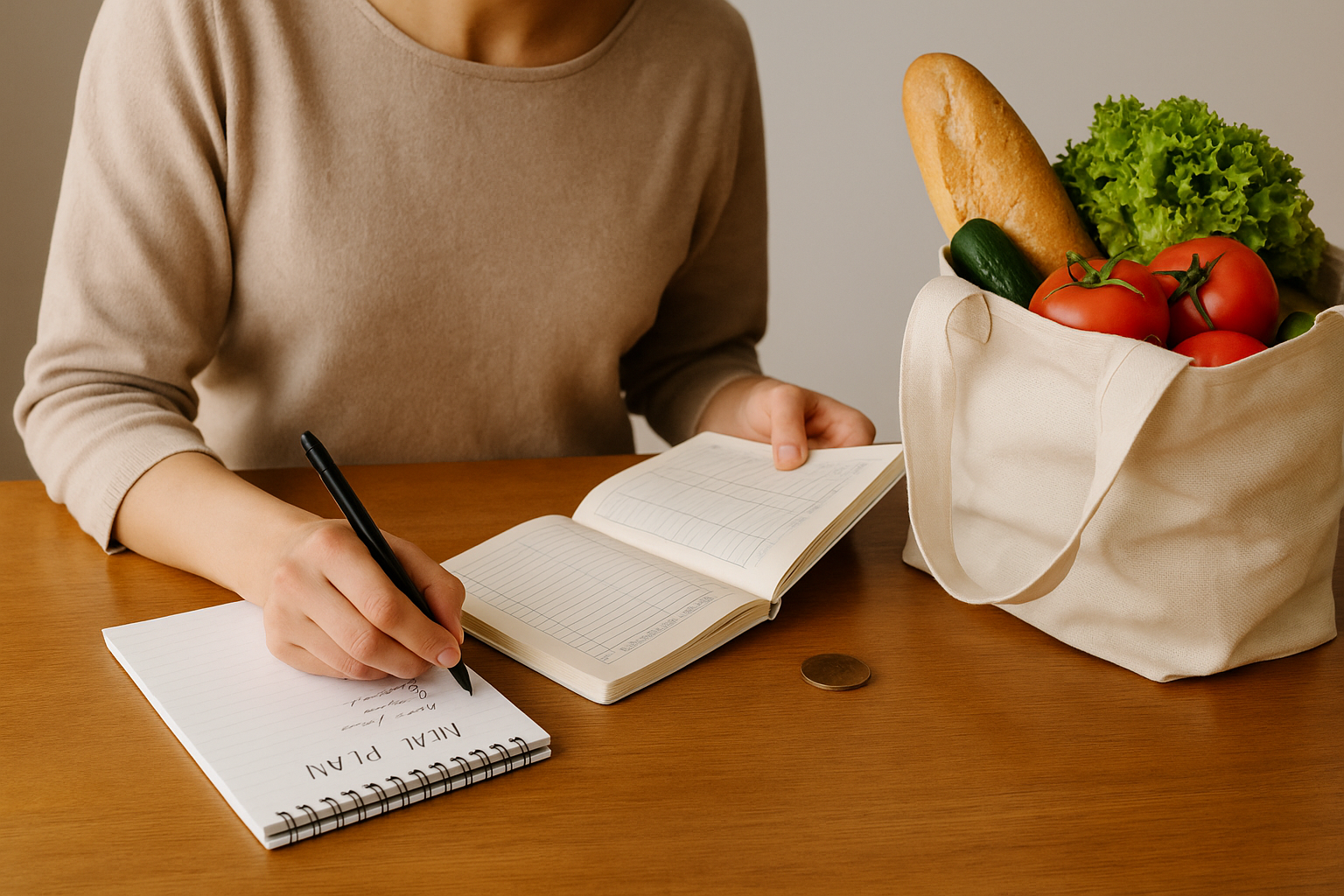 효율적인 장보기 계획: 시간과 비용을 절약하는 현명한 방법 관련 이미지 2