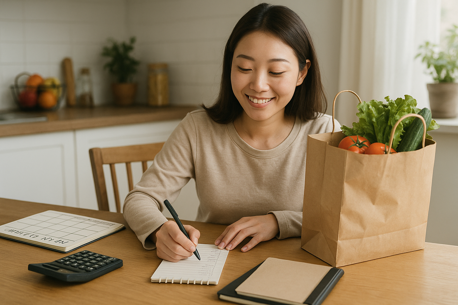 효율적인 장보기 계획: 시간과 비용을 절약하는 현명한 방법 관련 이미지 5