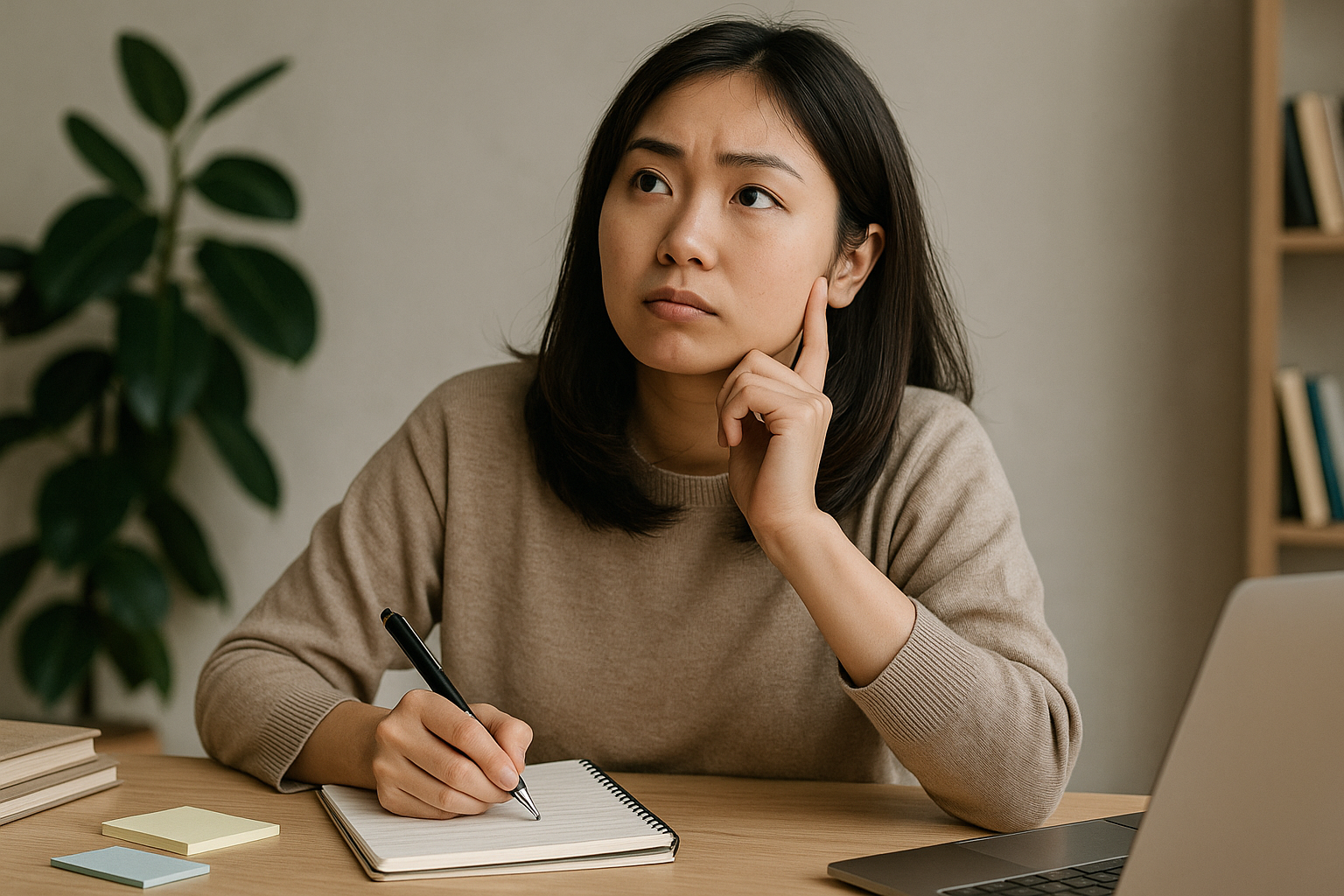 나에게 맞는 메모 방법 찾기: 생산성 향상을 위한 전략 관련 이미지 2