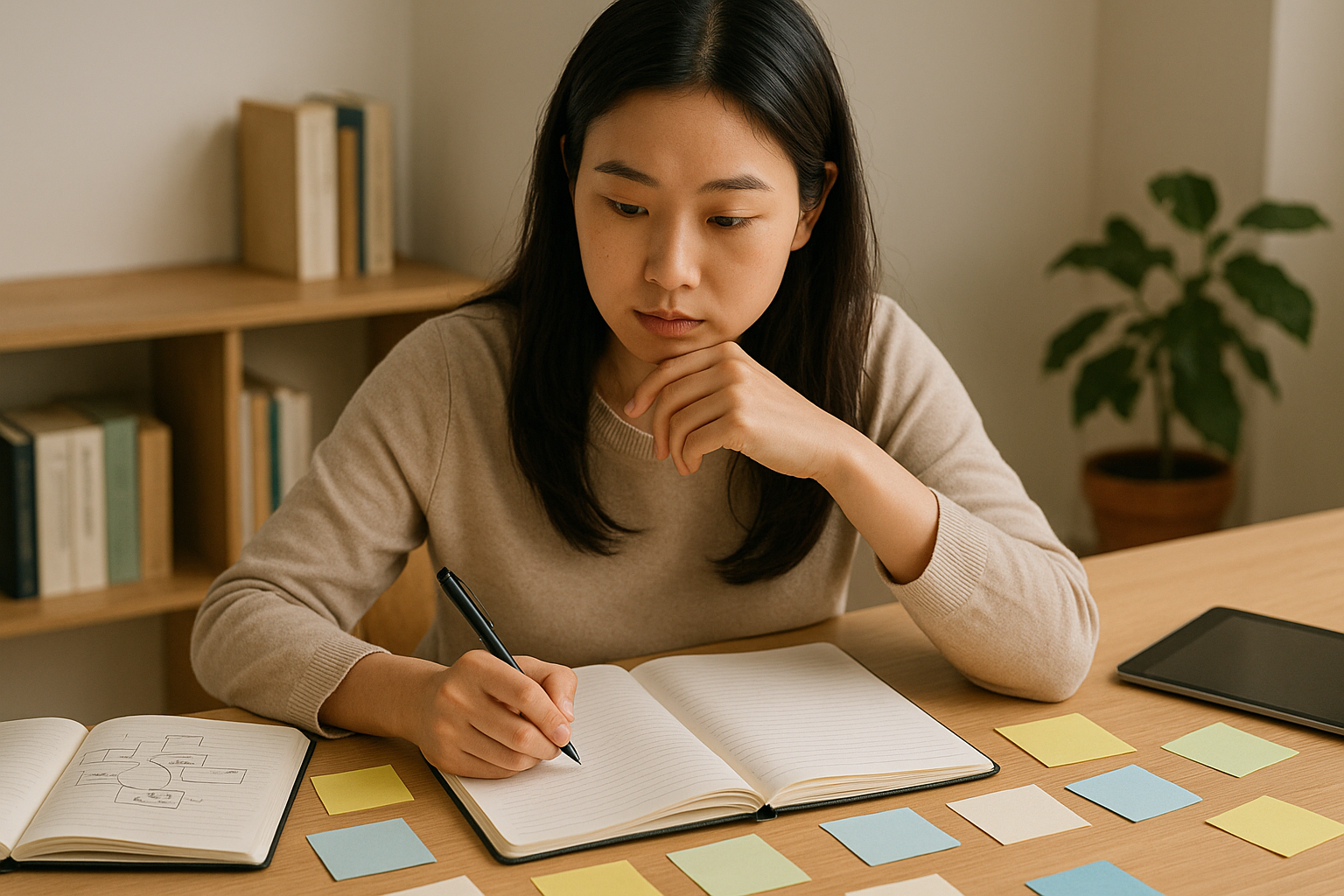 나에게 맞는 메모 방법 찾기: 생산성 향상을 위한 전략 관련 이미지 3