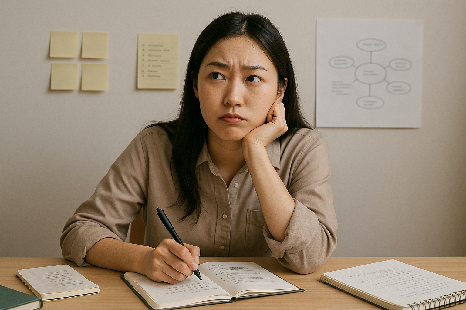 나에게 맞는 메모 방법 찾기: 생산성 향상을 위한 전략 관련 이미지 4