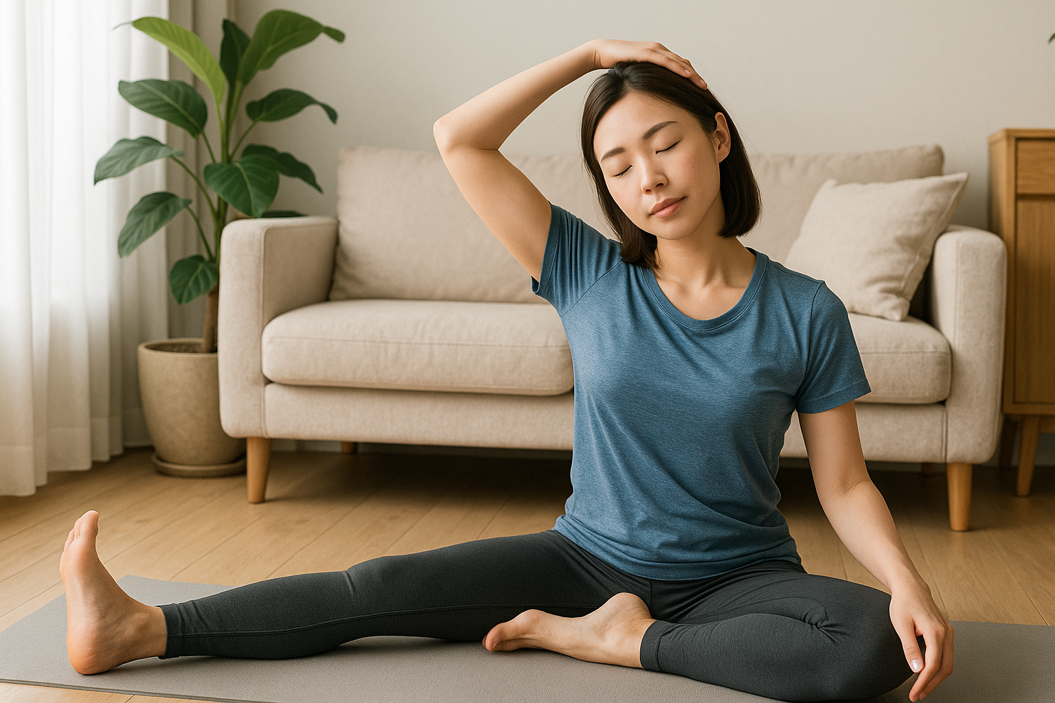 목 건강, 오늘부터 시작하는 현명한 습관들 관련 이미지 3