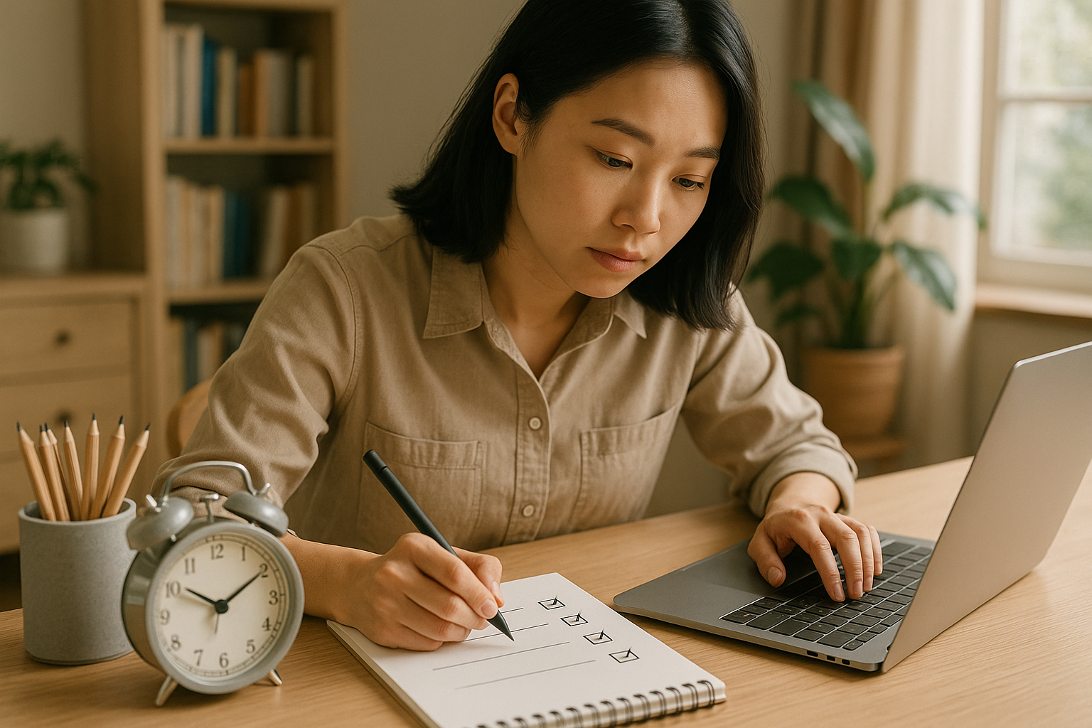 효과적인 시간 관리, 생산성을 높이는 핵심 전략 관련 이미지 4