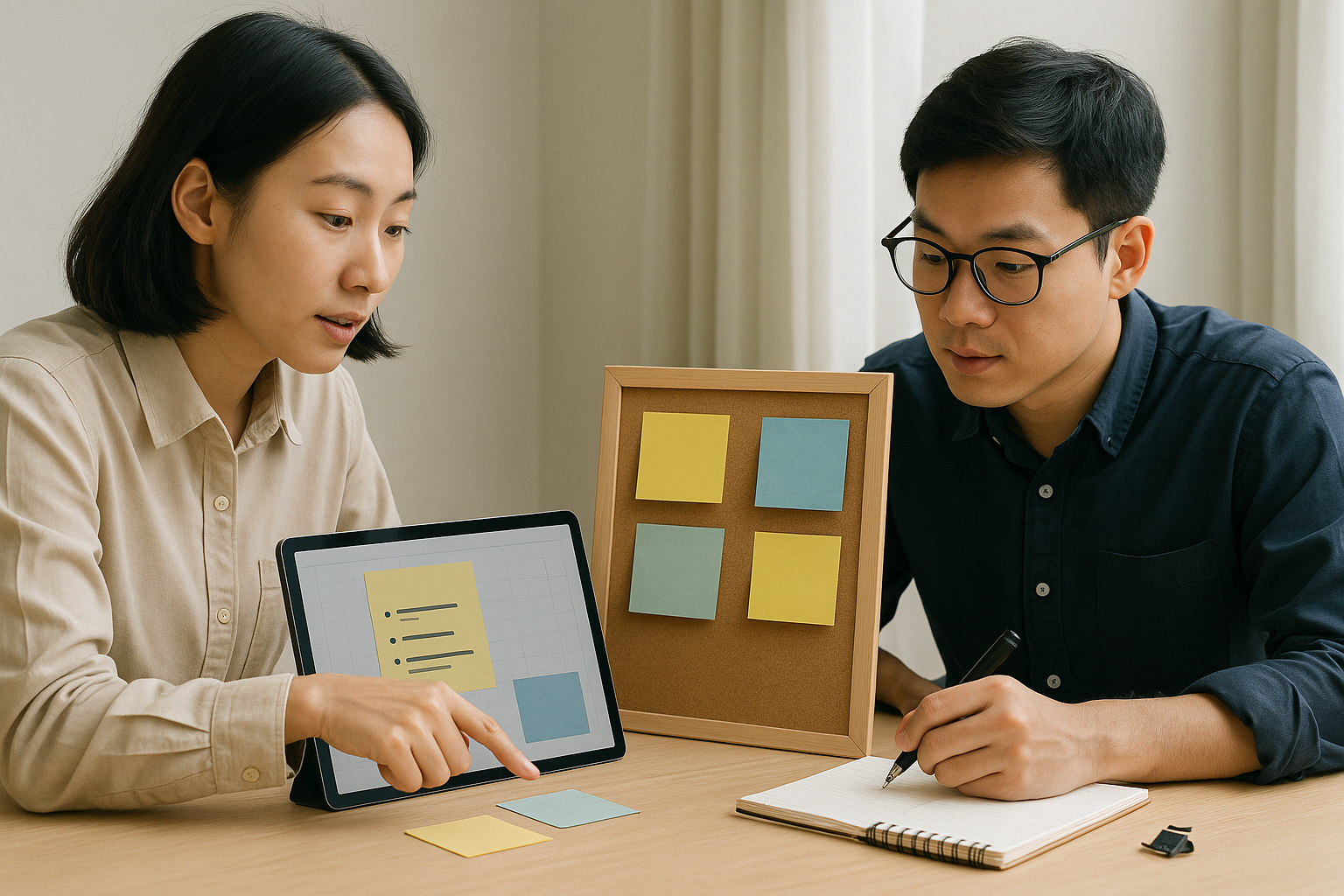 메모 방법 체크리스트: 효과적인 정보 관리의 시작 관련 이미지 4