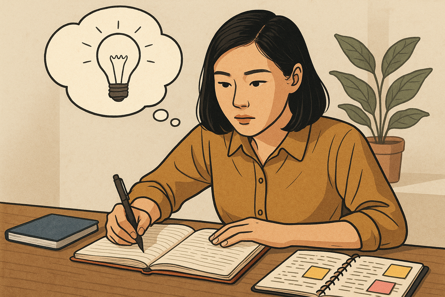 메모의 기술: 나에게 맞는 최적의 메모 방법 찾기 관련 이미지 2