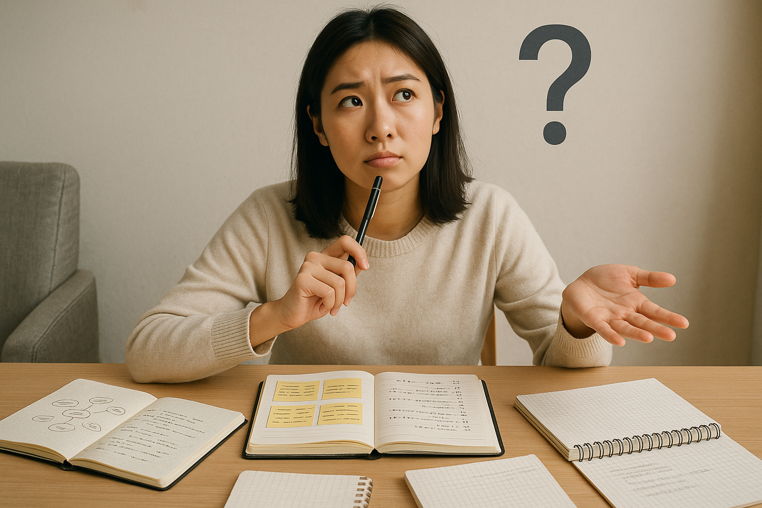 메모의 기술: 나에게 맞는 최적의 메모 방법 찾기 관련 이미지 5