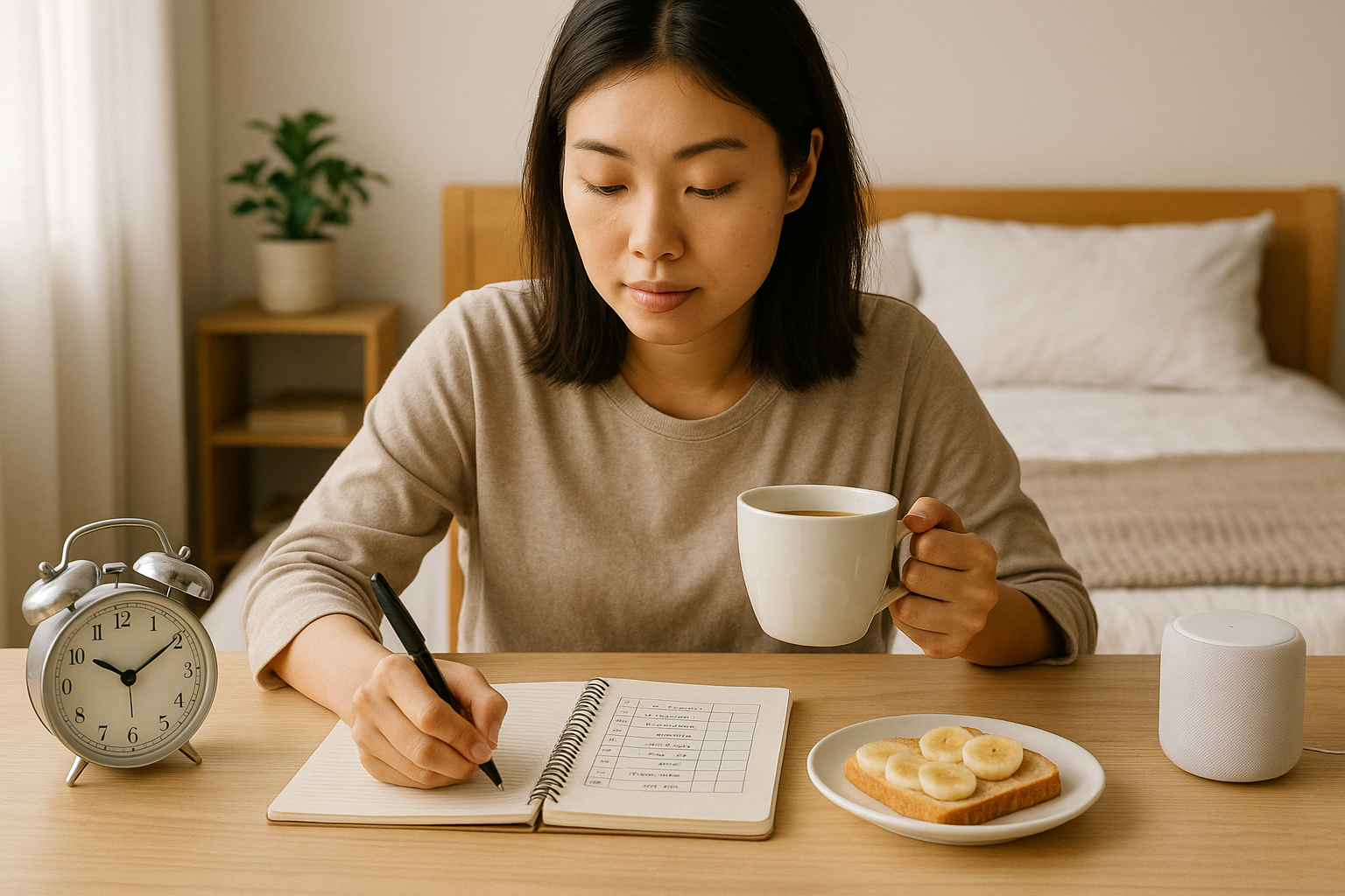 아침 루틴, 성공적인 하루를 위한 현명한 시작 관련 이미지 3