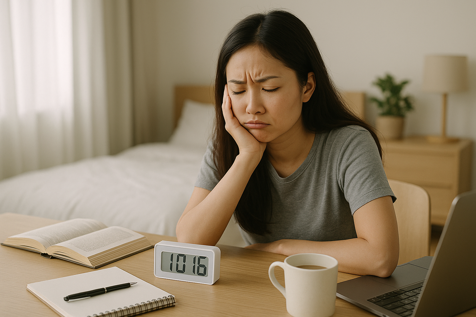 아침 루틴, 성공적인 하루를 위한 현명한 시작 관련 이미지 4