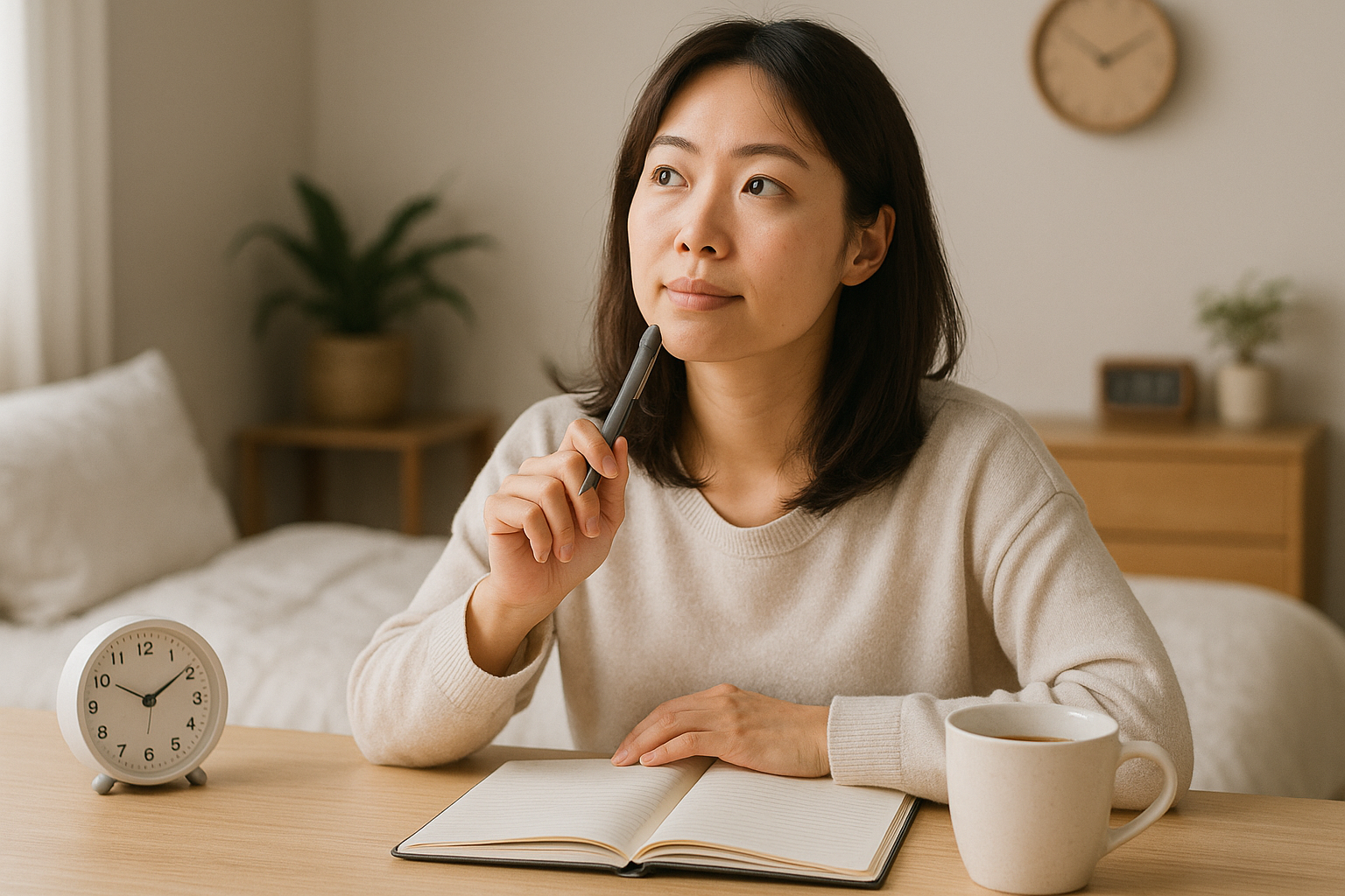 아침 루틴, 성공적인 하루를 위한 현명한 시작 관련 이미지 5