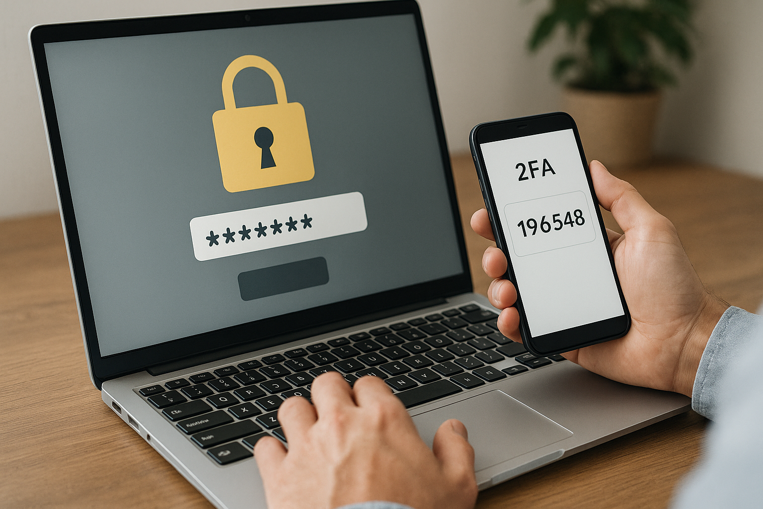 비밀번호 관리, 이제 더 이상 어렵지 않습니다: 안전한 디지털 생활을 위한 필수 가이드 관련 이미지 4