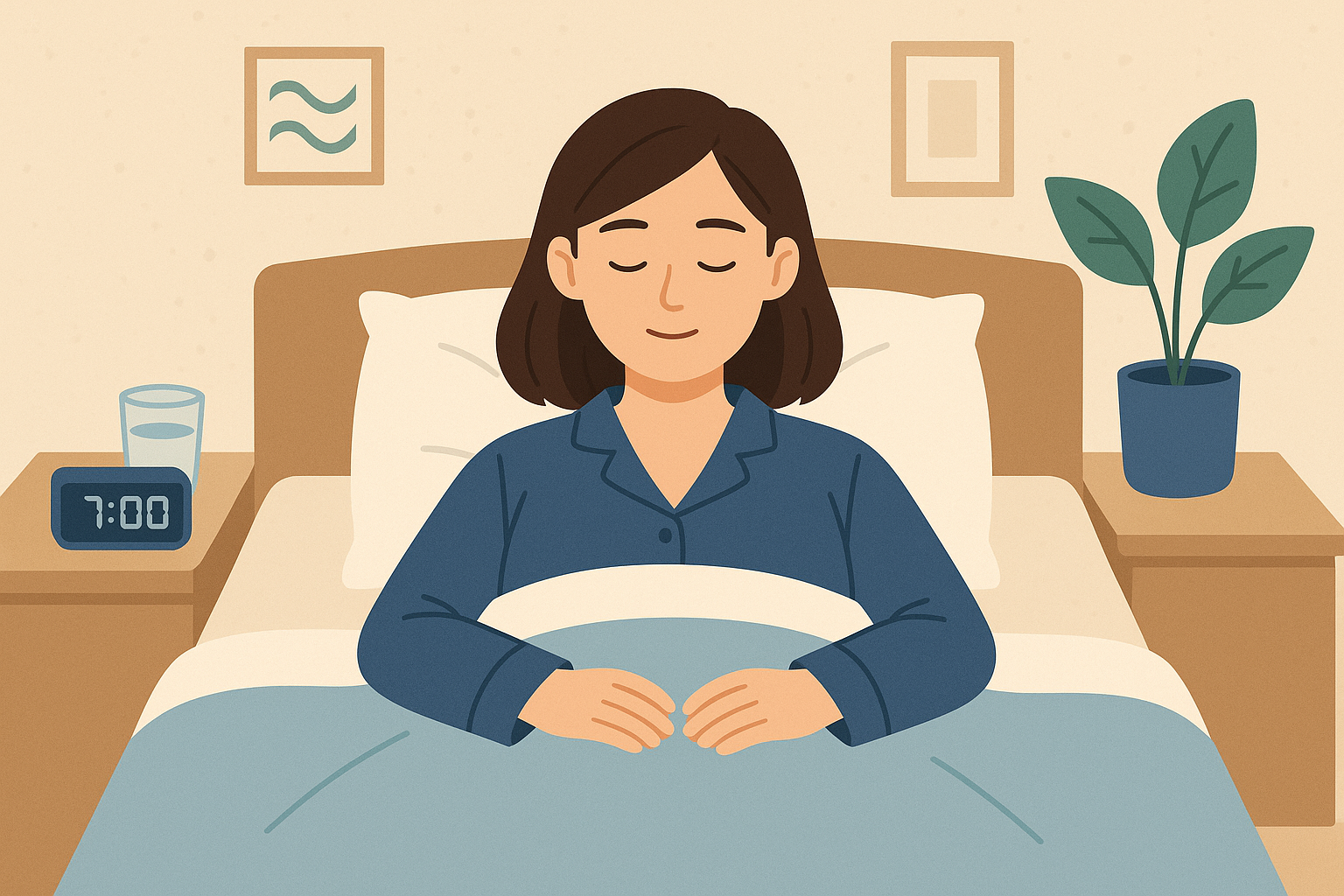 수면 위생 루틴 가이드: 아침 컨디션을 바꾸는 현실적인 기준 관련 이미지 3