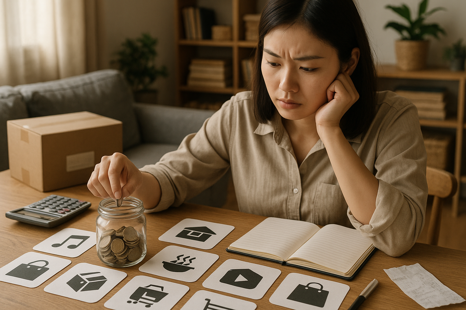구독경제 시대, 현명한 절약 전략으로 소비 주도권 되찾기 관련 이미지 2