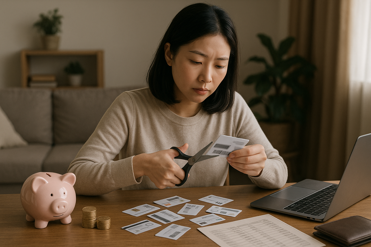 구독경제 시대, 현명한 절약 전략으로 소비 주도권 되찾기 관련 이미지 3