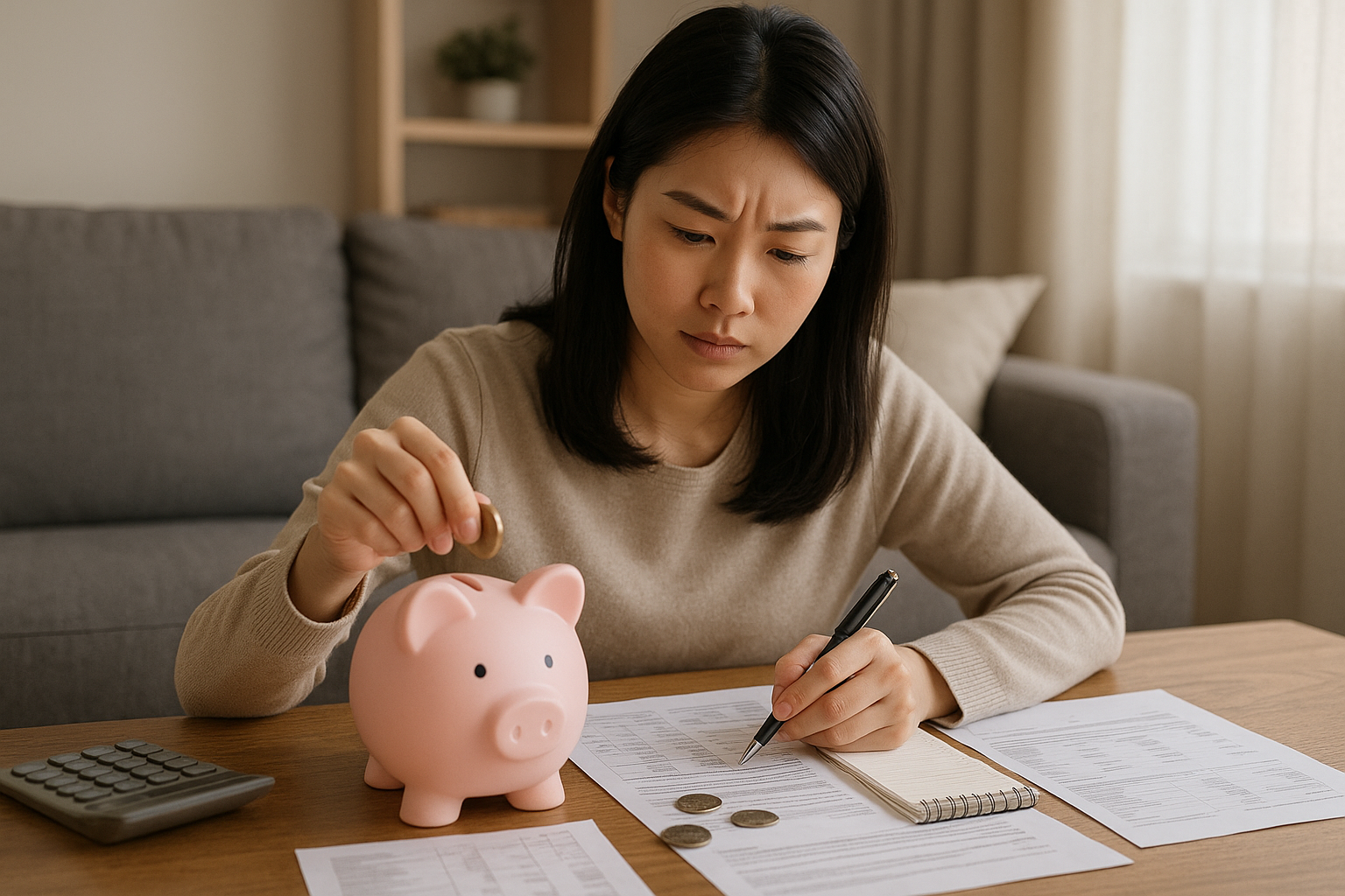 구독경제 시대, 현명한 절약 전략으로 소비 주도권 되찾기 썸네일