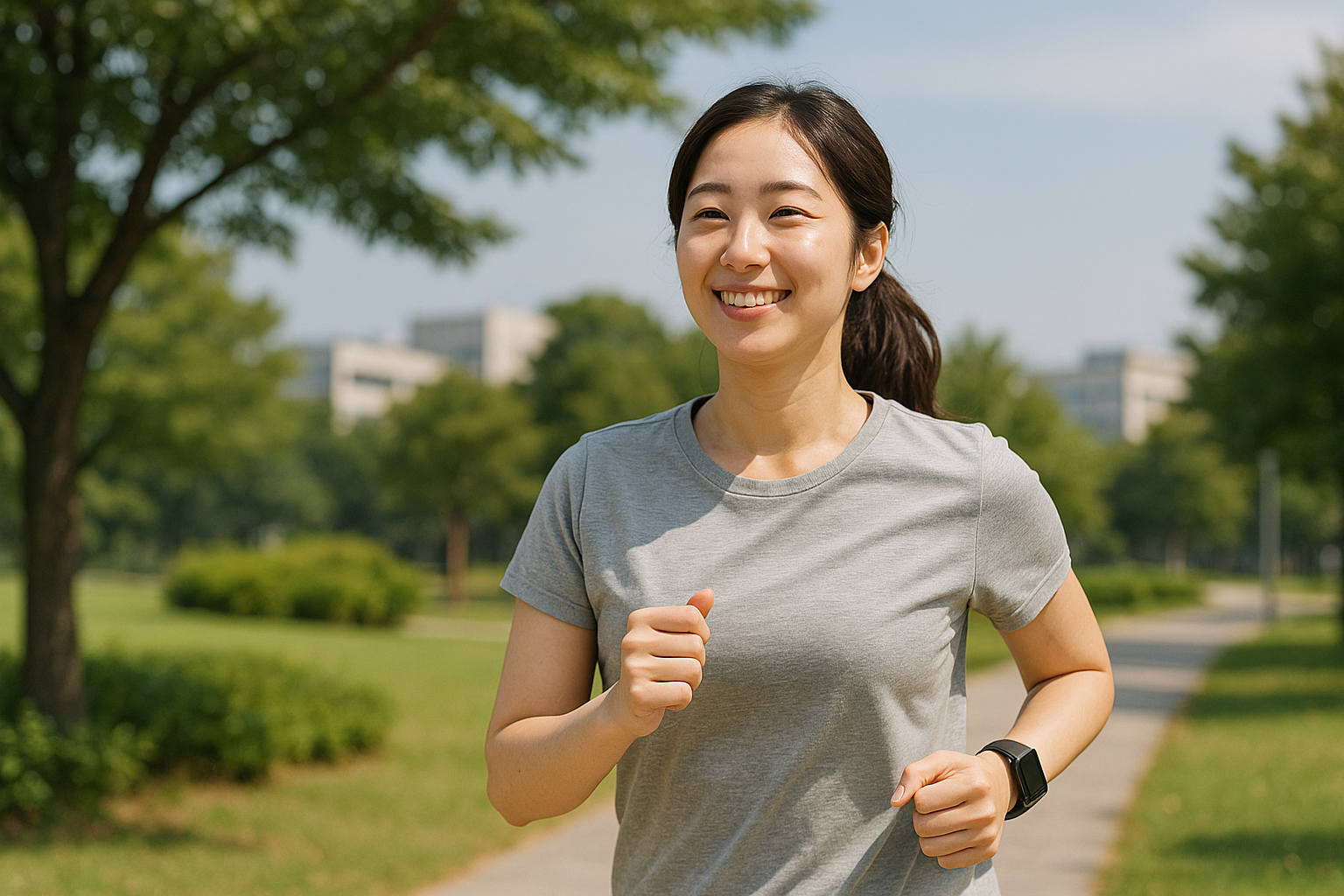 수면 위생: 건강한 밤과 활기찬 낮을 위한 실용적인 안내서 관련 이미지 4